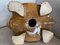 Vintage Turtle Planter 1980s – Plant pot (photo 6 of 7)