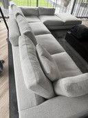 Minotti Andersen Anordnung