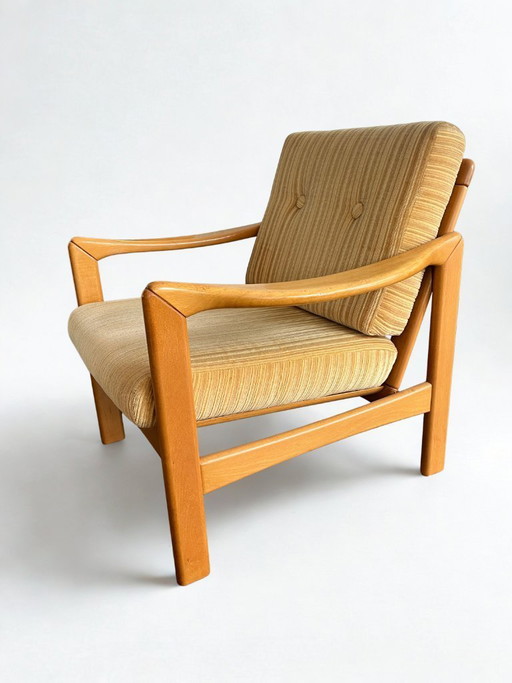 Stella armchairs – Walter Knoll