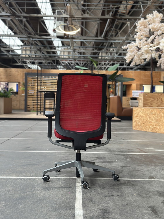 Image 1 of Chaise de bureau - Steelcase