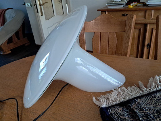 Image 1 of Candida Gino Vistosi murano Table lamp