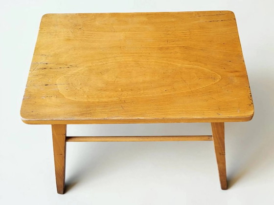 Baumann children's desk – Wood (photo 7 of 17)
