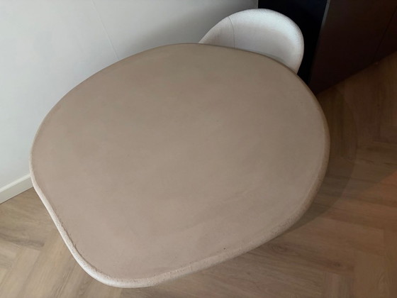 Bogard table Lime Mink – Dining tables, Other (photo 11 of 11)