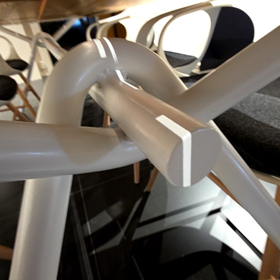 Image 1 of Riva Iron Light dining table - 240x100