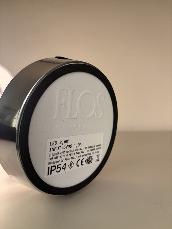 Image 1 of Bon Jour Unplagged chrome