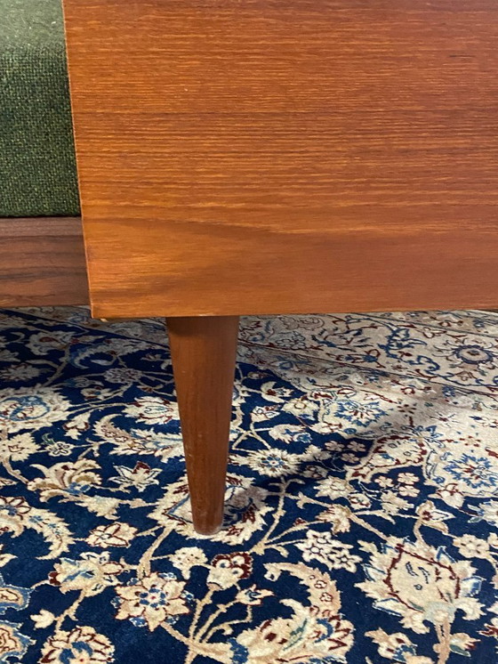 Image 1 of Divano Daybed Ingmar Relling – Design scandinavo, anni '60