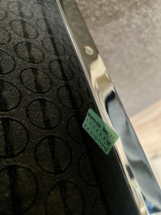 Image 1 of Florence Knoll Sofa and Bench