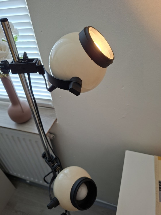 Image 1 of Vintage design lamp