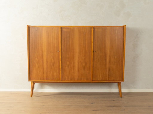 Highboard uit de jaren 50, vintage