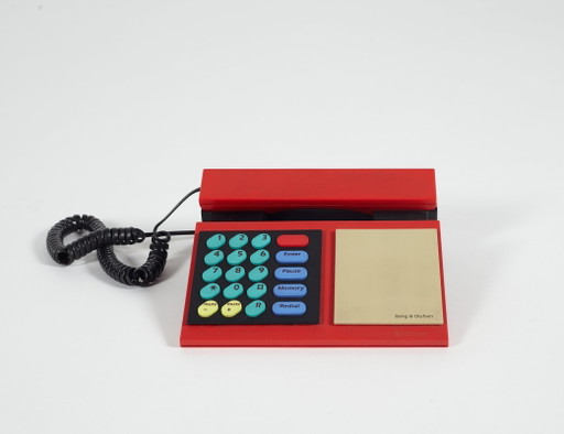 Telefono Bang &amp; Olufsen Beocom 2000