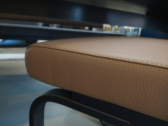 Image 1 of Rolf Benz 620 dining chair (set of 3)