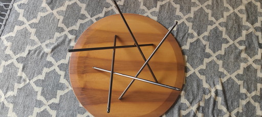 Molteni designer coffee table.