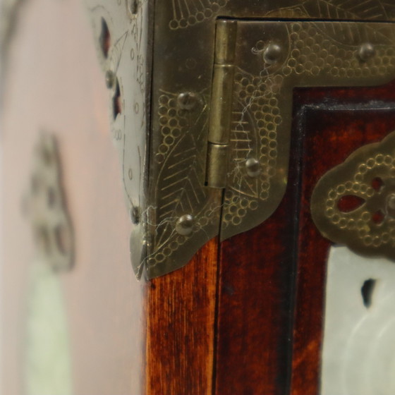 Image 1 of Scatola per gioielli cinese