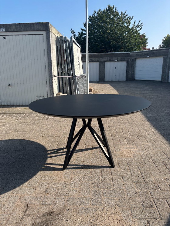 Image 1 of Studio Henk - round dining table
