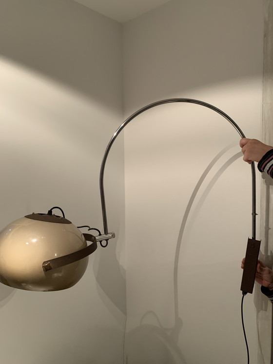 Image 1 of Lampada da parete Dijkstra