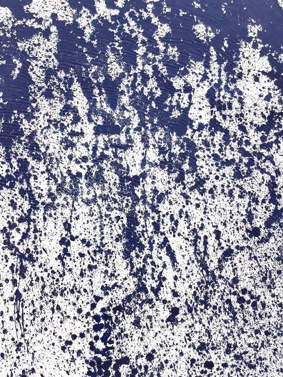 Image 1 of Jürgen Angeler - Dynamic Rain