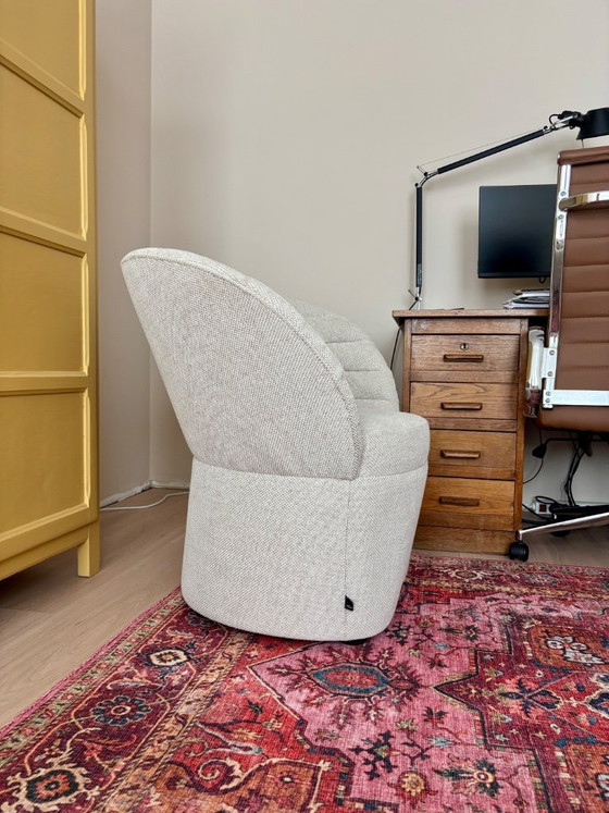 Image 1 of Sillón y otomana Phoebe de Fest Amsterdam