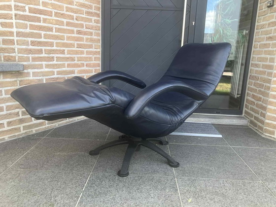 Image 1 of Jori Yoga Relax Medium Blu Scuro Top condition!