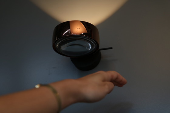 Image 1 of Lámpara de pared Occhio Sento