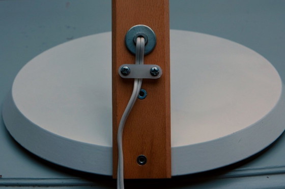 IKEA Prolog B9001 – Desk lamps, Wood (photo 4 of 5)