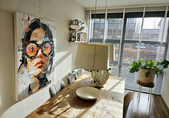 Image 1 of Wouter van Donselaar - Visage 036