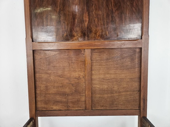 Letto singolo in stile Liberty dei primi del '900 – Letti singoli, Wood (photo 7 of 15)