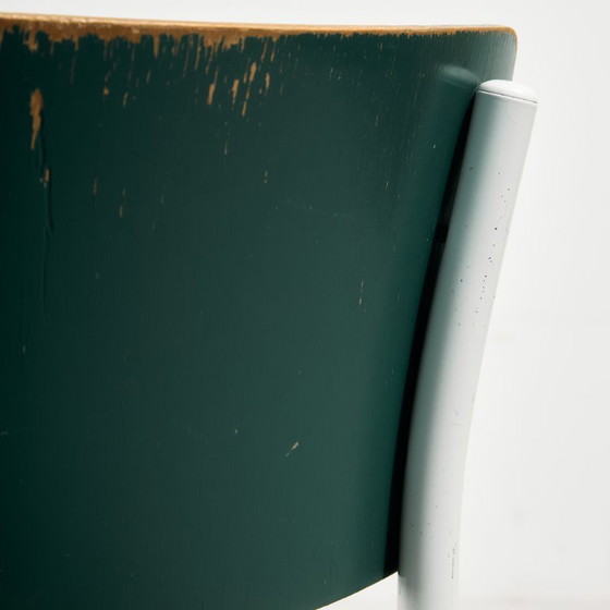 Image 1 of MK11257 Metal frame chair