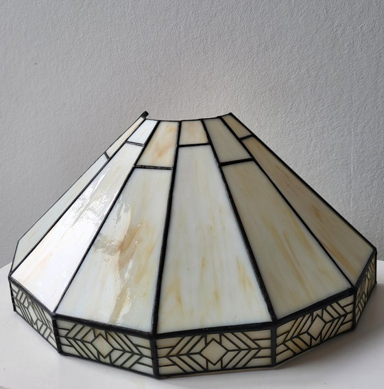 Image 1 of Lampada da parete Tiffany