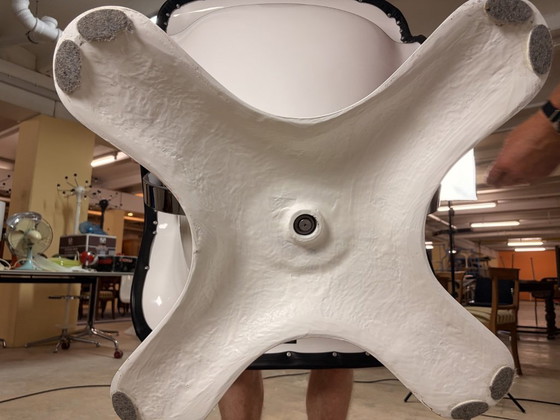Image 1 of Carrouselstoel van Yrjö Kukkapuro voor Avarte