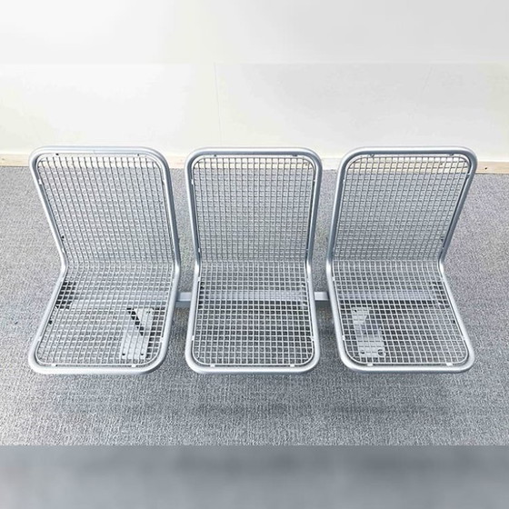 Image 1 of Nn Waiting Bench 3P