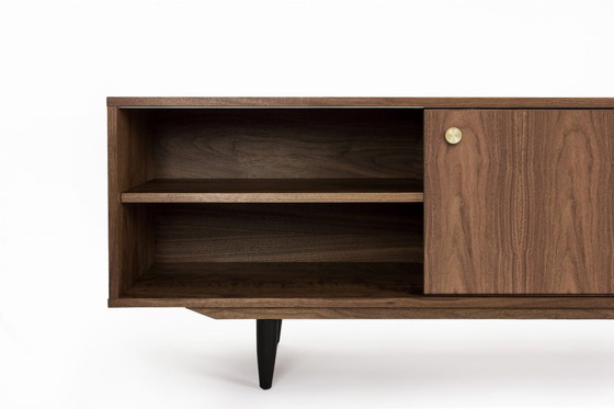 Image 1 of Dressoir O-S18L schuifdeur 200