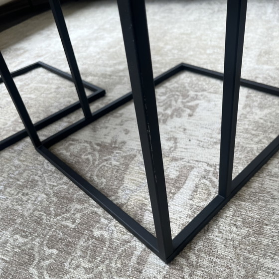 Image 1 of Havezathe Metz side table