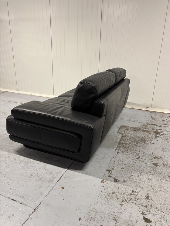 Image 1 of Banco Natuzzi de 2 puntos