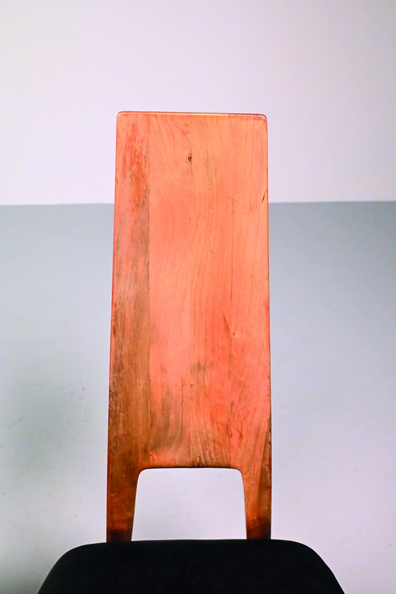 Image 1 of Sillas Ernst Martin Dettinger