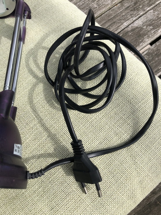 Image 1 of Lampada da scrivania Ikea Vintage Espressivo, coppia