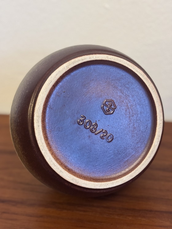 Image 1 of Vintage West Germany vase Steuler 308/20