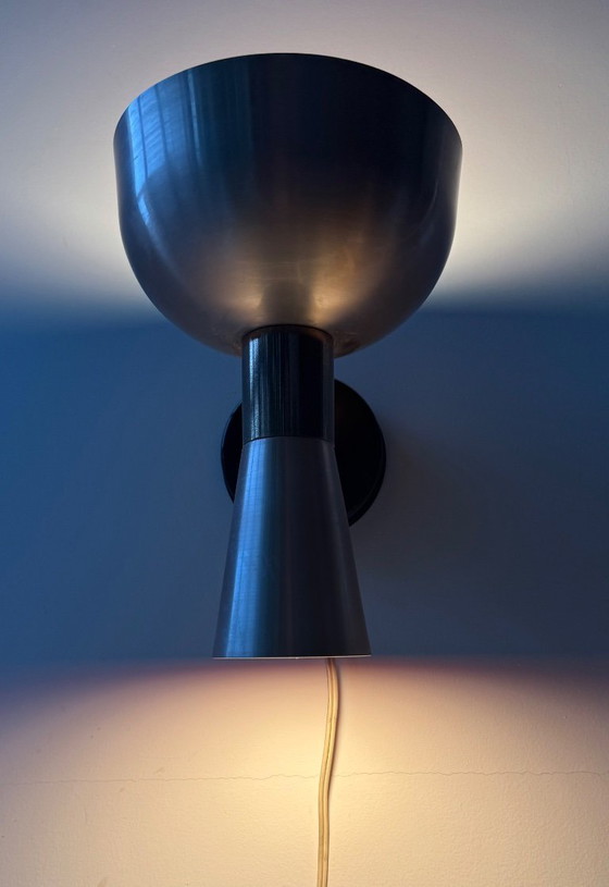 Image 1 of Lampada da parete Herda Diabolo