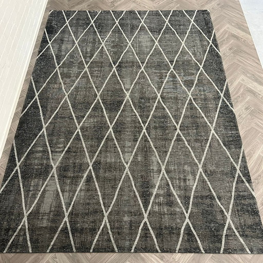 Brinker Carpets Kreuz-Teppich - 240x340