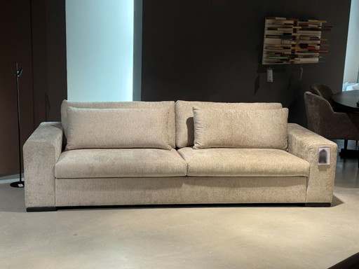 Basso 3,5 zits – Hofstede Raanhuis, 3 5 zitsbanken, Textile