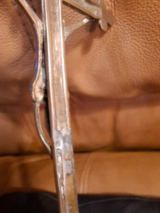 Image 1 of Crucifix d'autel / Croix de table autoportante