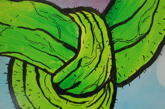 Image 1 of Poltrona Lastplak