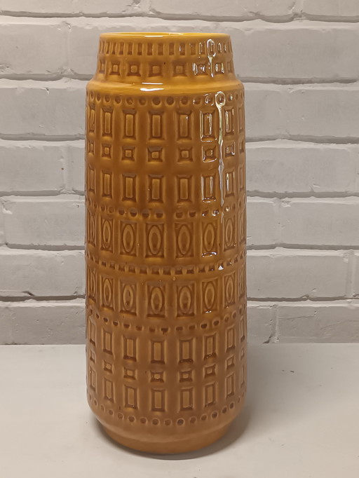 Vase Scheurich Inka