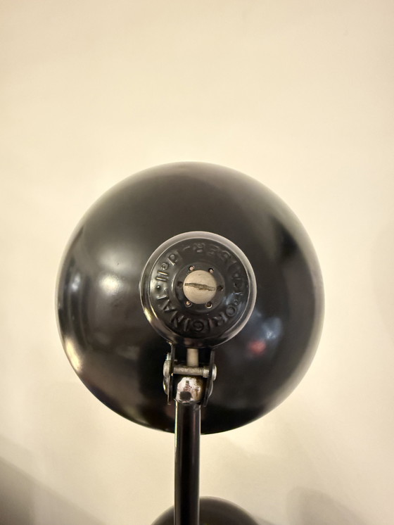 Image 1 of Lampada da tavolo Kaiser Idell , Lampada da tavolo