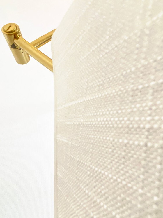Vibia Swing 0507 – Table lamps, Textile (photo 12 of 18)