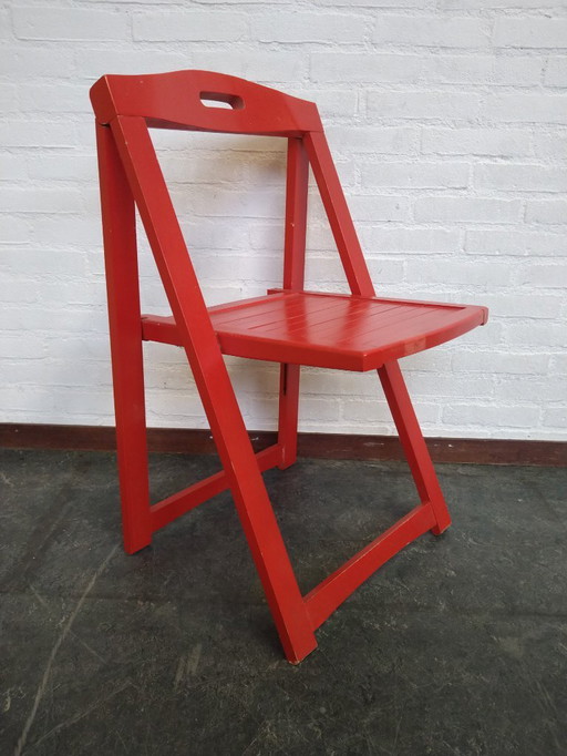 Tabouret Aldo Jacober pour Alberto Bazzani