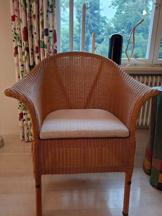 Image 1 of Silla Lloyd Loom (2x)