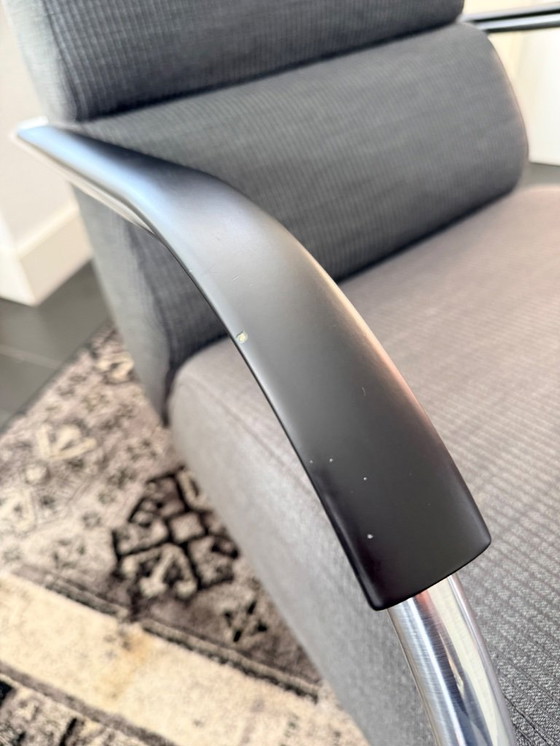 Image 1 of 2x Harvink fauteuils, type Mirakel