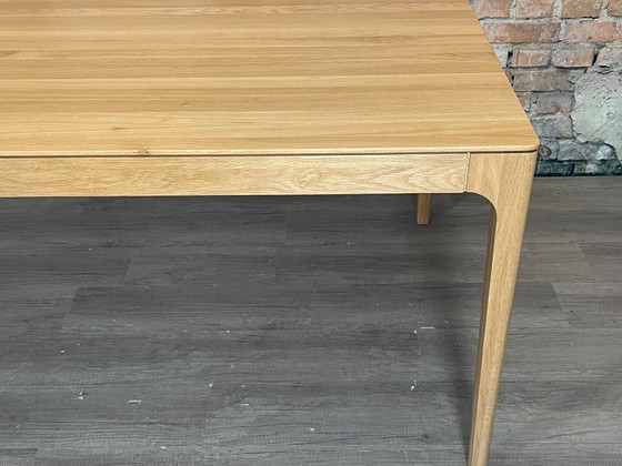 Sav & Okse Rikke groß - Holz | De Machinekamer, Esstische, Beige (Foto 4 von 5)