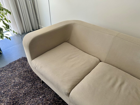 Image 1 of Sofá Dubuffet Minotti 225 cm de ancho