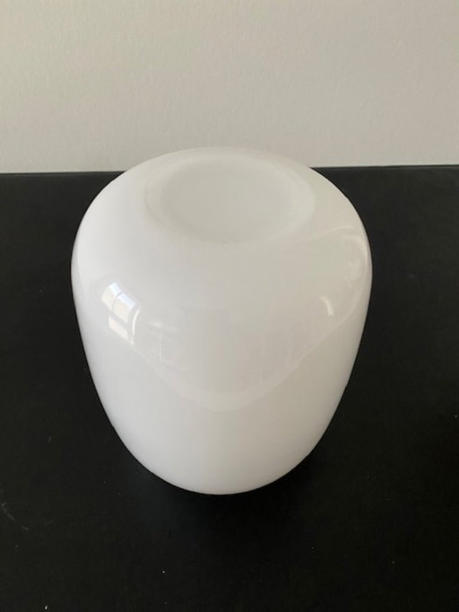 iittala Timo Sarpaneva Jurmo Vase 1983